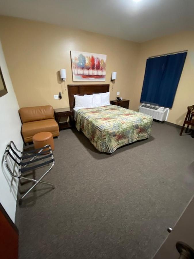 Hotel Dushore 외부 사진