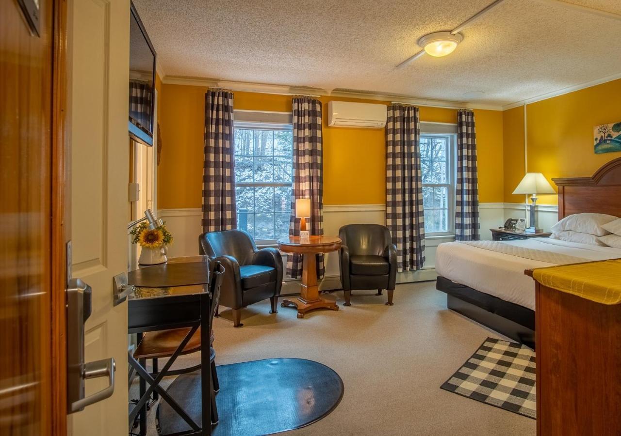 Hotel Dushore 외부 사진