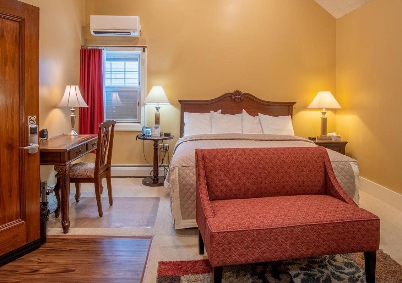 Hotel Dushore 외부 사진
