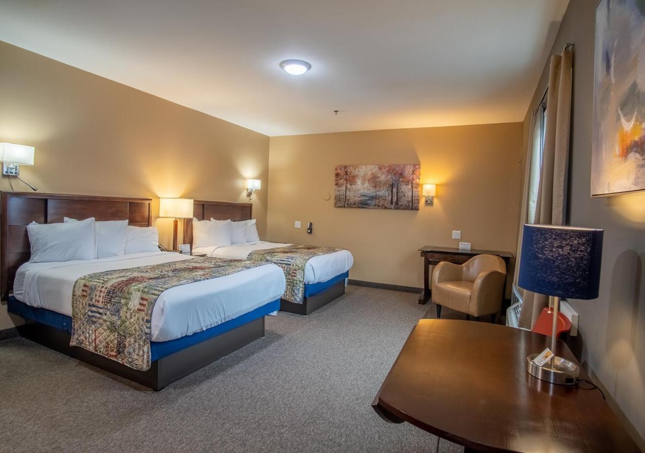 Hotel Dushore 외부 사진