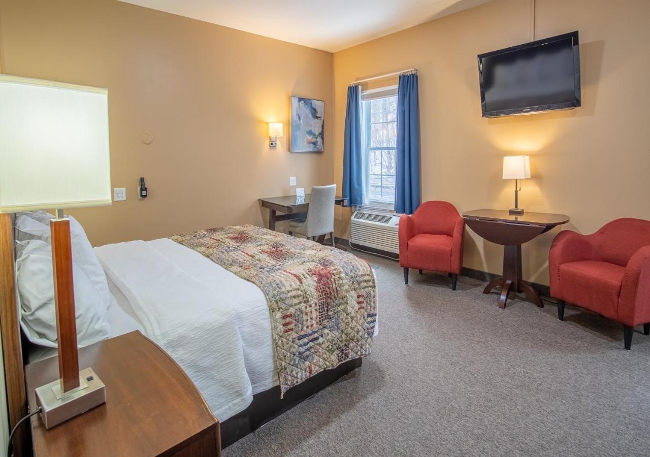Hotel Dushore 외부 사진
