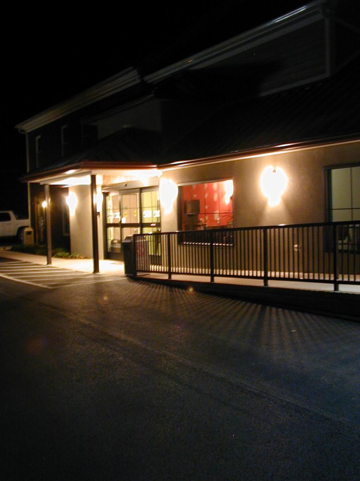 Hotel Dushore 외부 사진