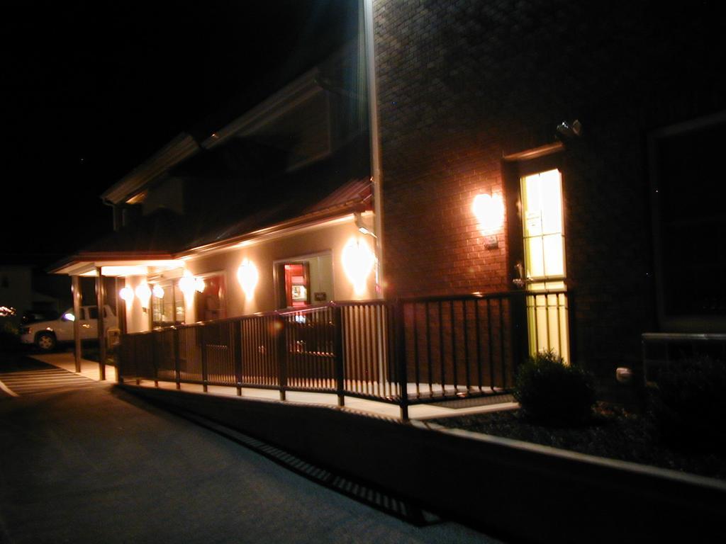 Hotel Dushore 외부 사진