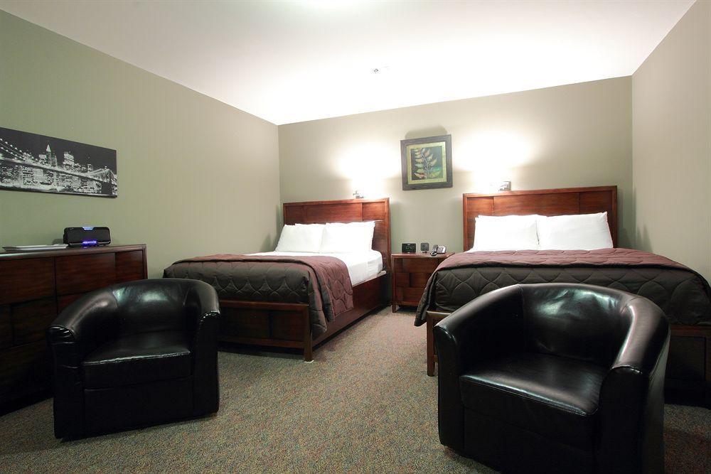 Hotel Dushore 외부 사진