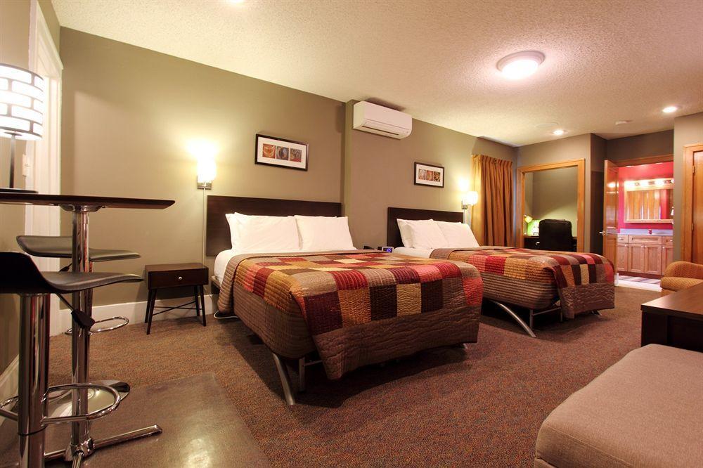 Hotel Dushore 외부 사진