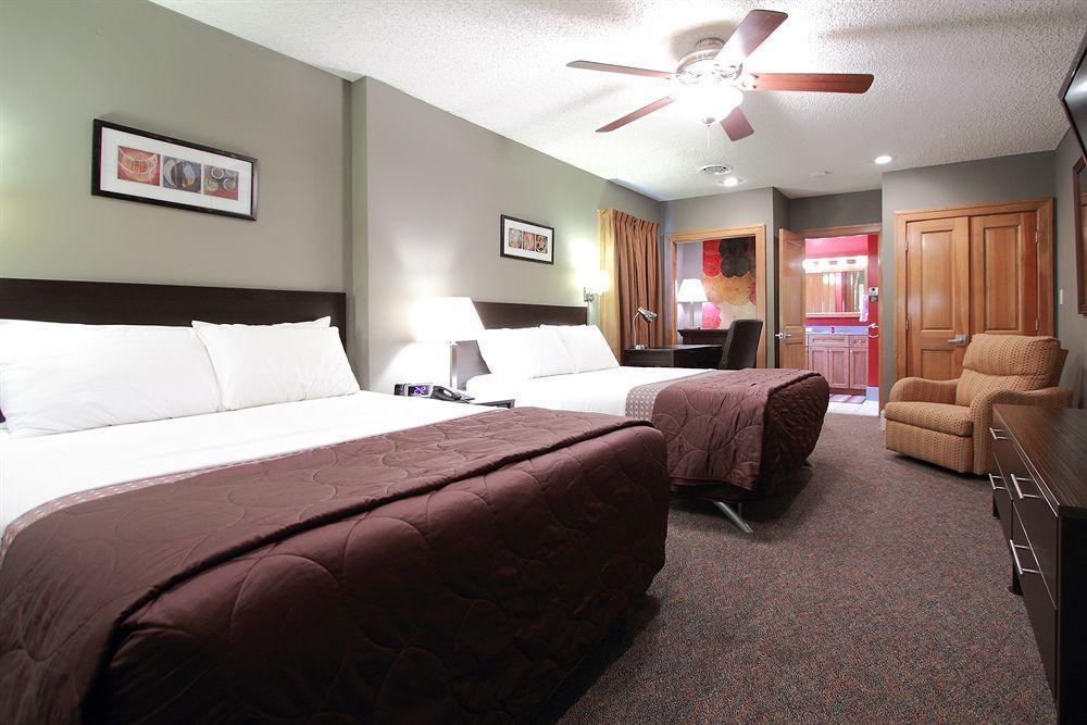Hotel Dushore 외부 사진