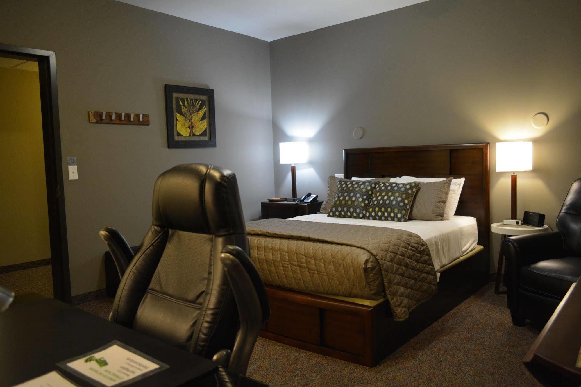 Hotel Dushore 외부 사진