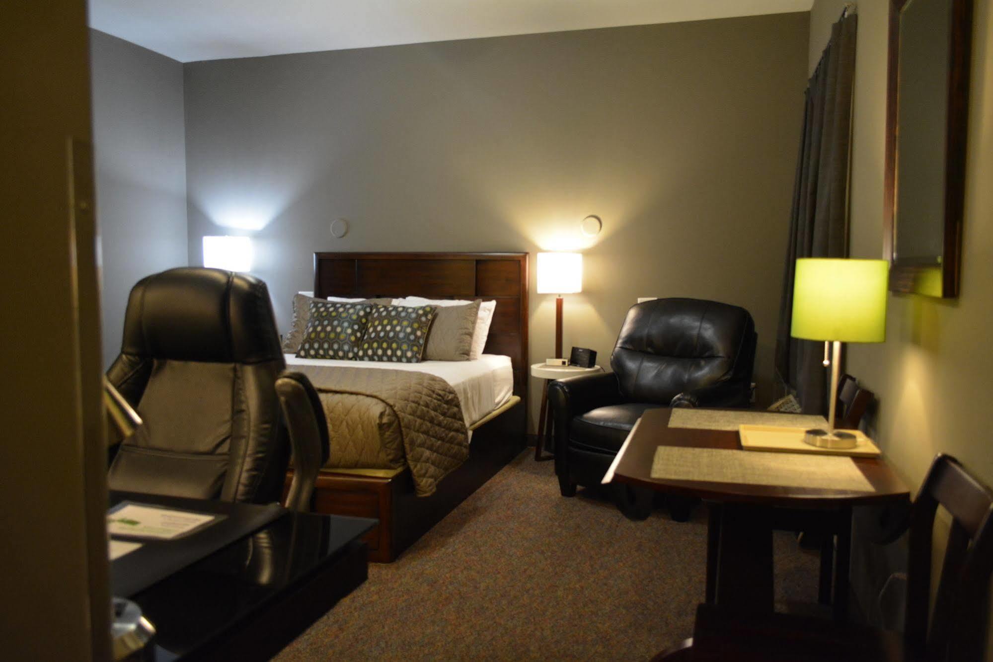 Hotel Dushore 외부 사진