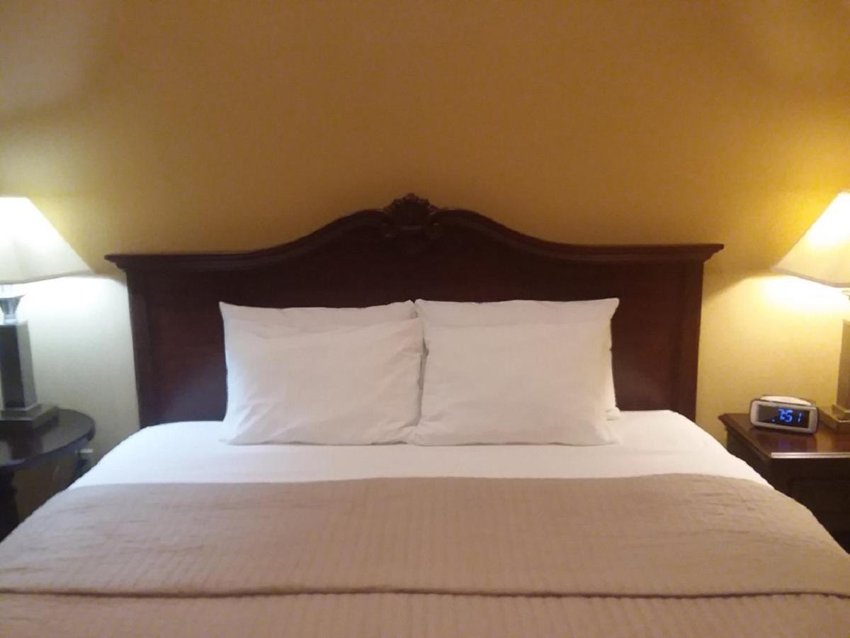 Hotel Dushore 외부 사진